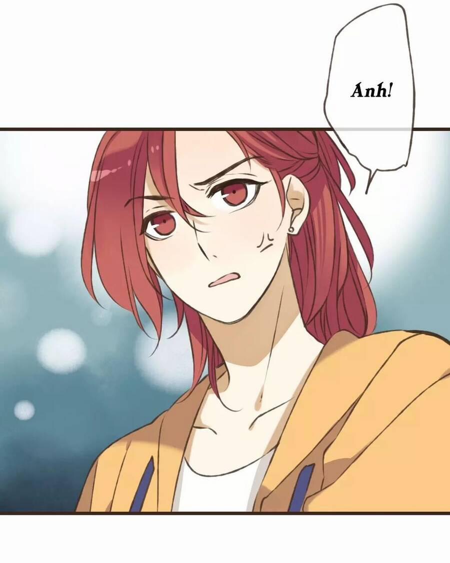 Trên Trời Rớt Xuống Một Hòa Thượng Ngốc 51 trang 16