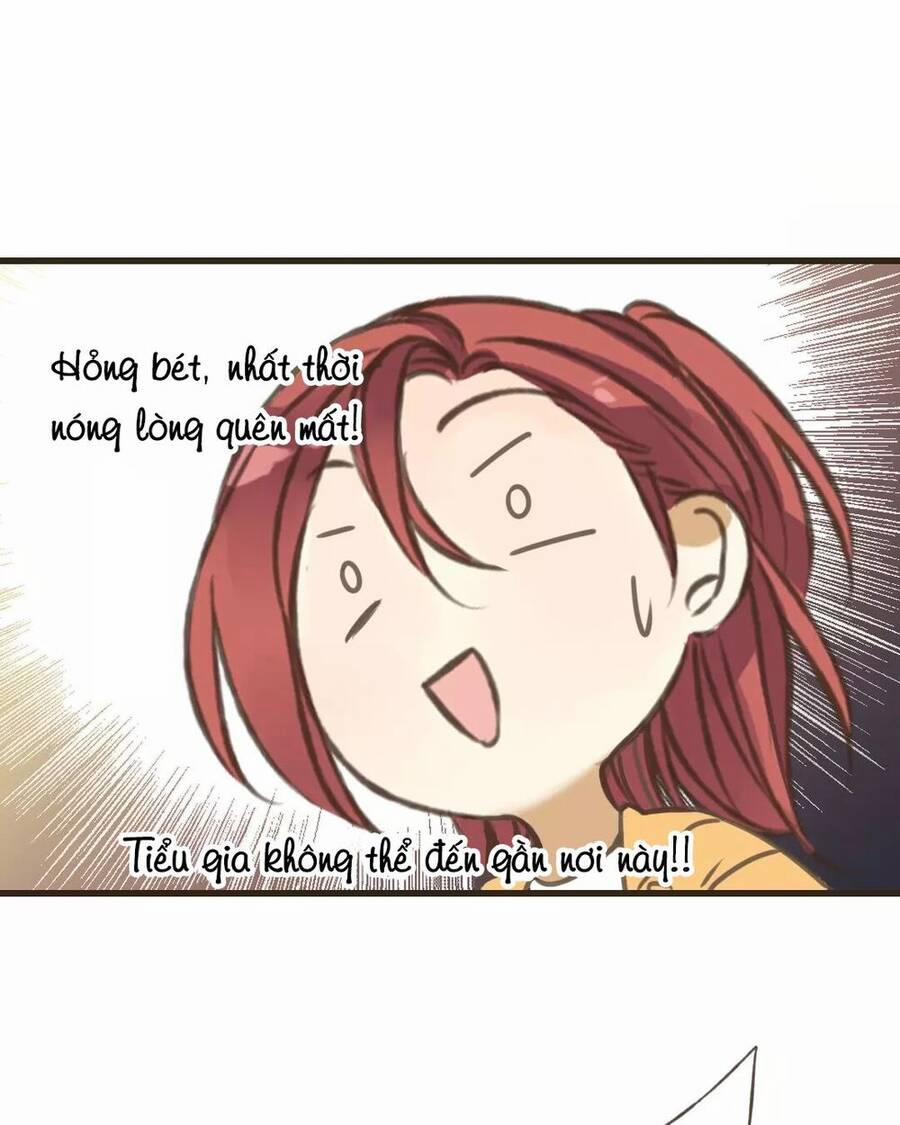 Trên Trời Rớt Xuống Một Hòa Thượng Ngốc 51 trang 20