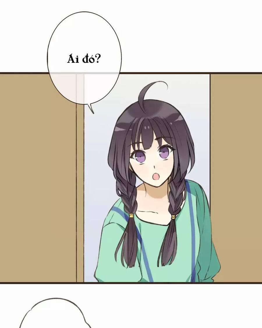 Trên Trời Rớt Xuống Một Hòa Thượng Ngốc 51 trang 25