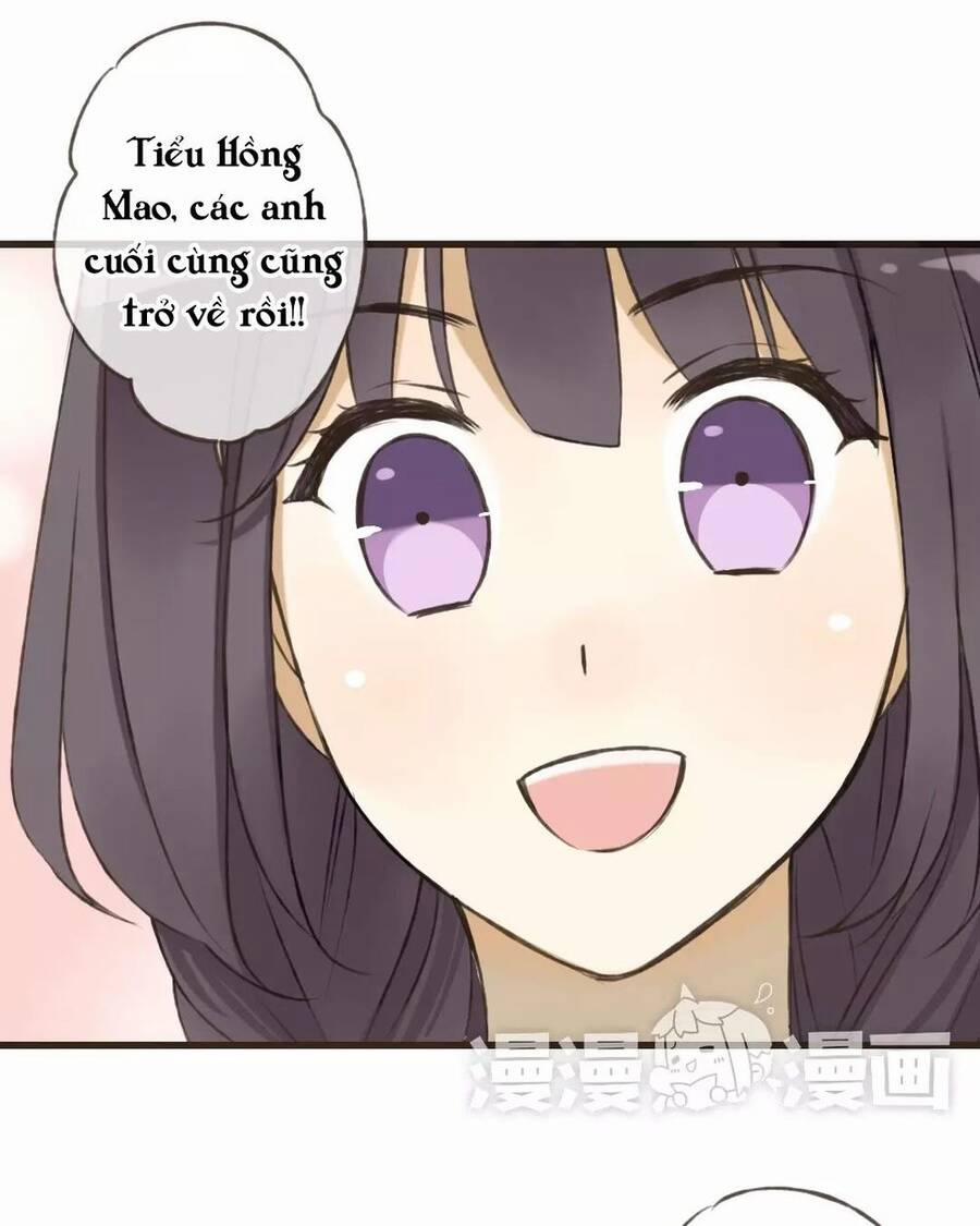 Trên Trời Rớt Xuống Một Hòa Thượng Ngốc 51 trang 26