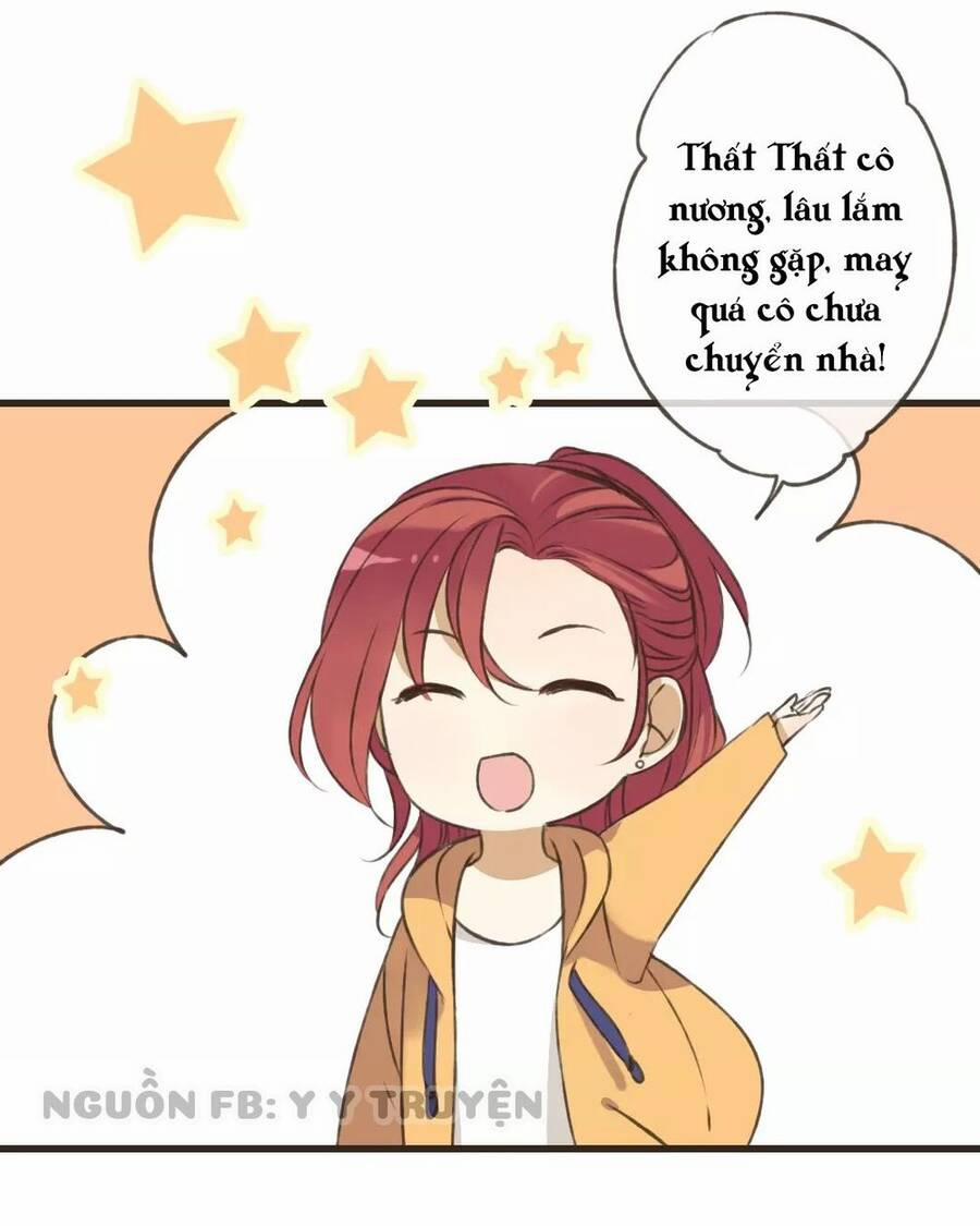 Trên Trời Rớt Xuống Một Hòa Thượng Ngốc 51 trang 27