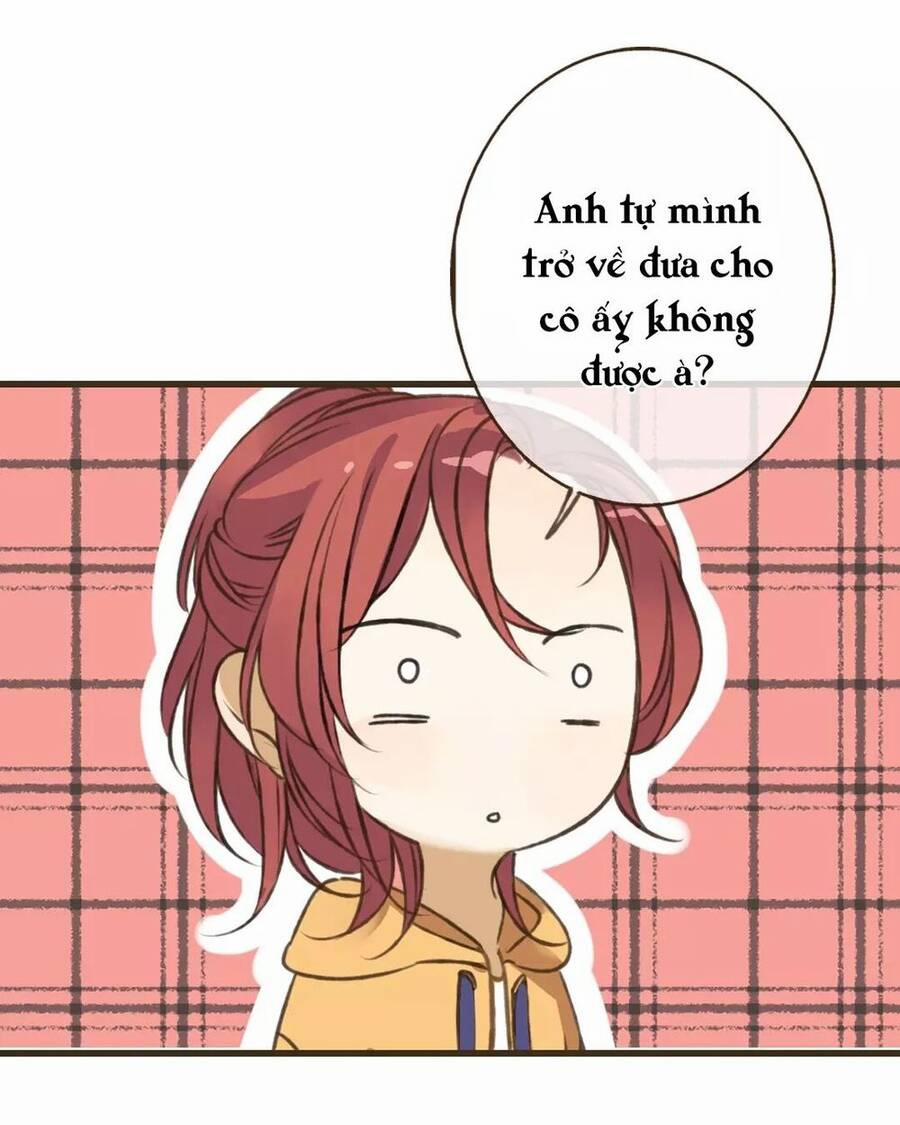 Trên Trời Rớt Xuống Một Hòa Thượng Ngốc 51 trang 6