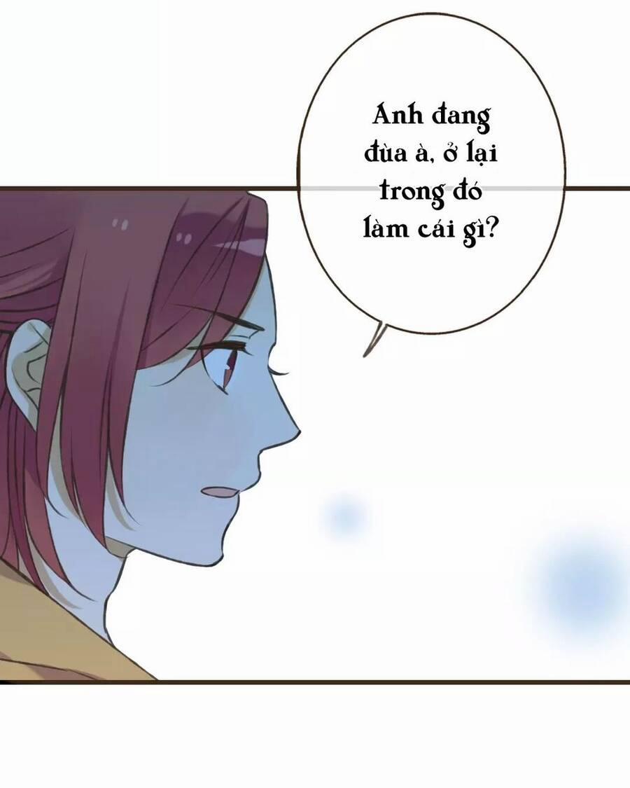 Trên Trời Rớt Xuống Một Hòa Thượng Ngốc 51 trang 9