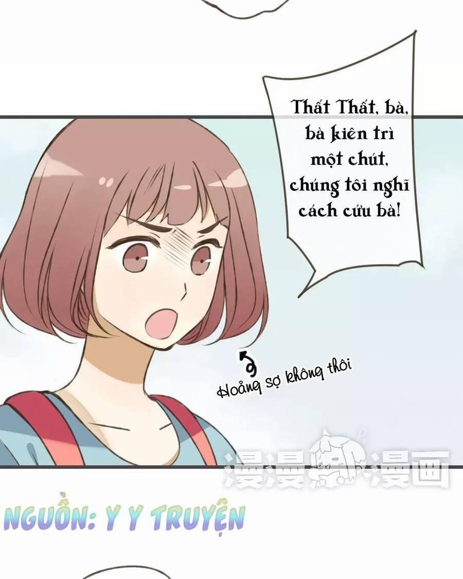 Trên Trời Rớt Xuống Một Hòa Thượng Ngốc 54 trang 11