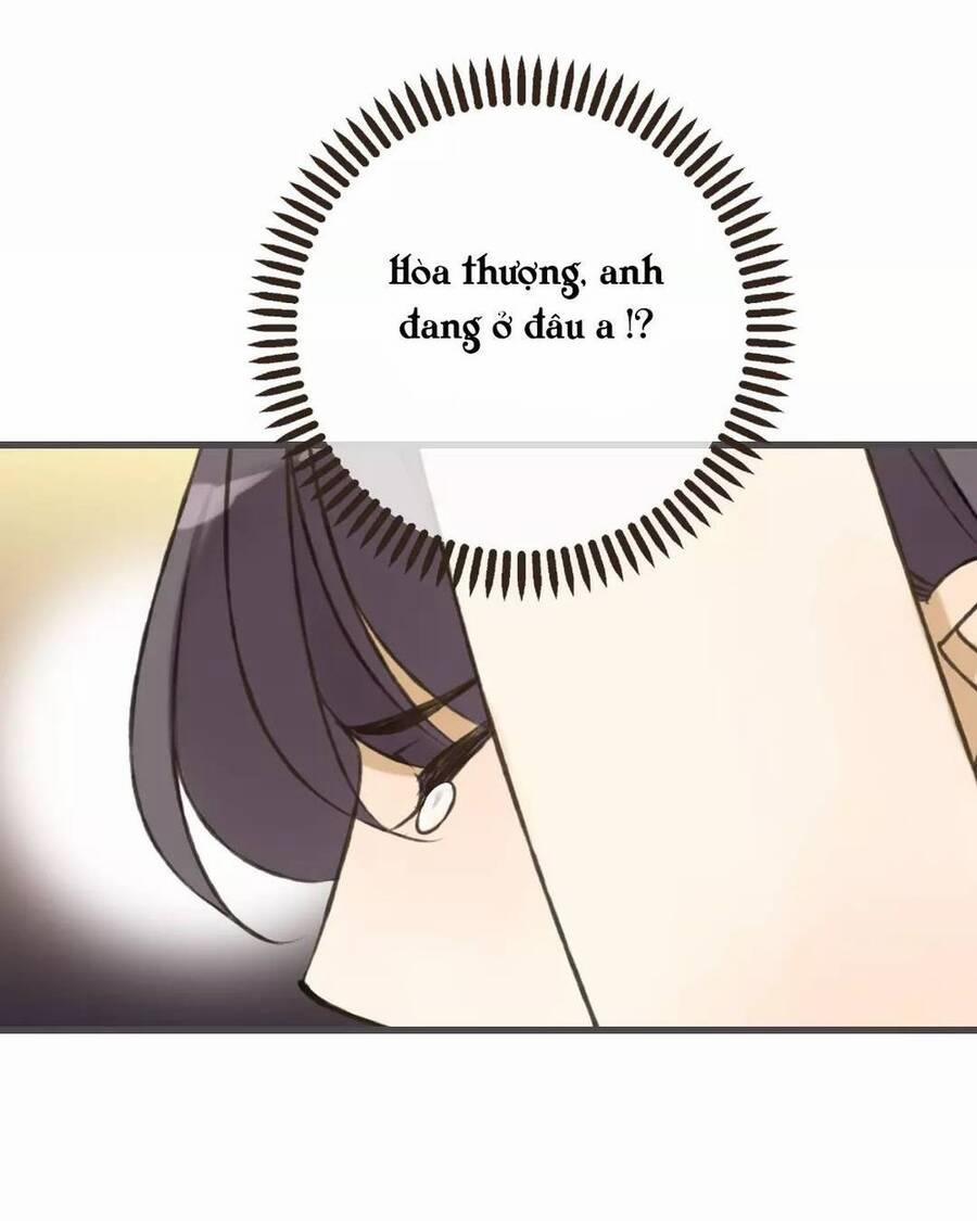 Trên Trời Rớt Xuống Một Hòa Thượng Ngốc 54 trang 16