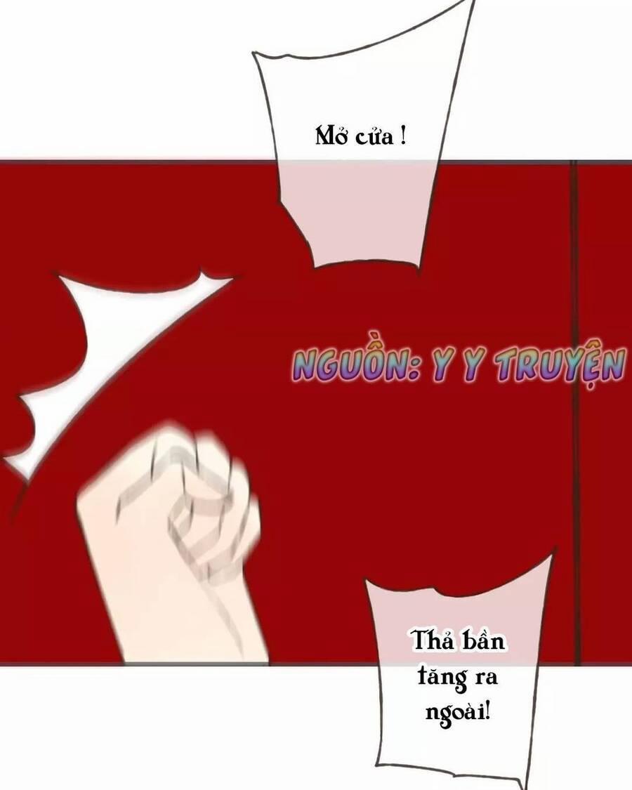 Trên Trời Rớt Xuống Một Hòa Thượng Ngốc 54 trang 17