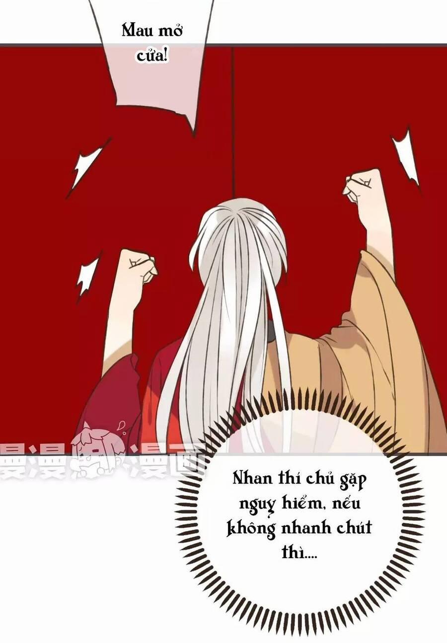 Trên Trời Rớt Xuống Một Hòa Thượng Ngốc 54 trang 18