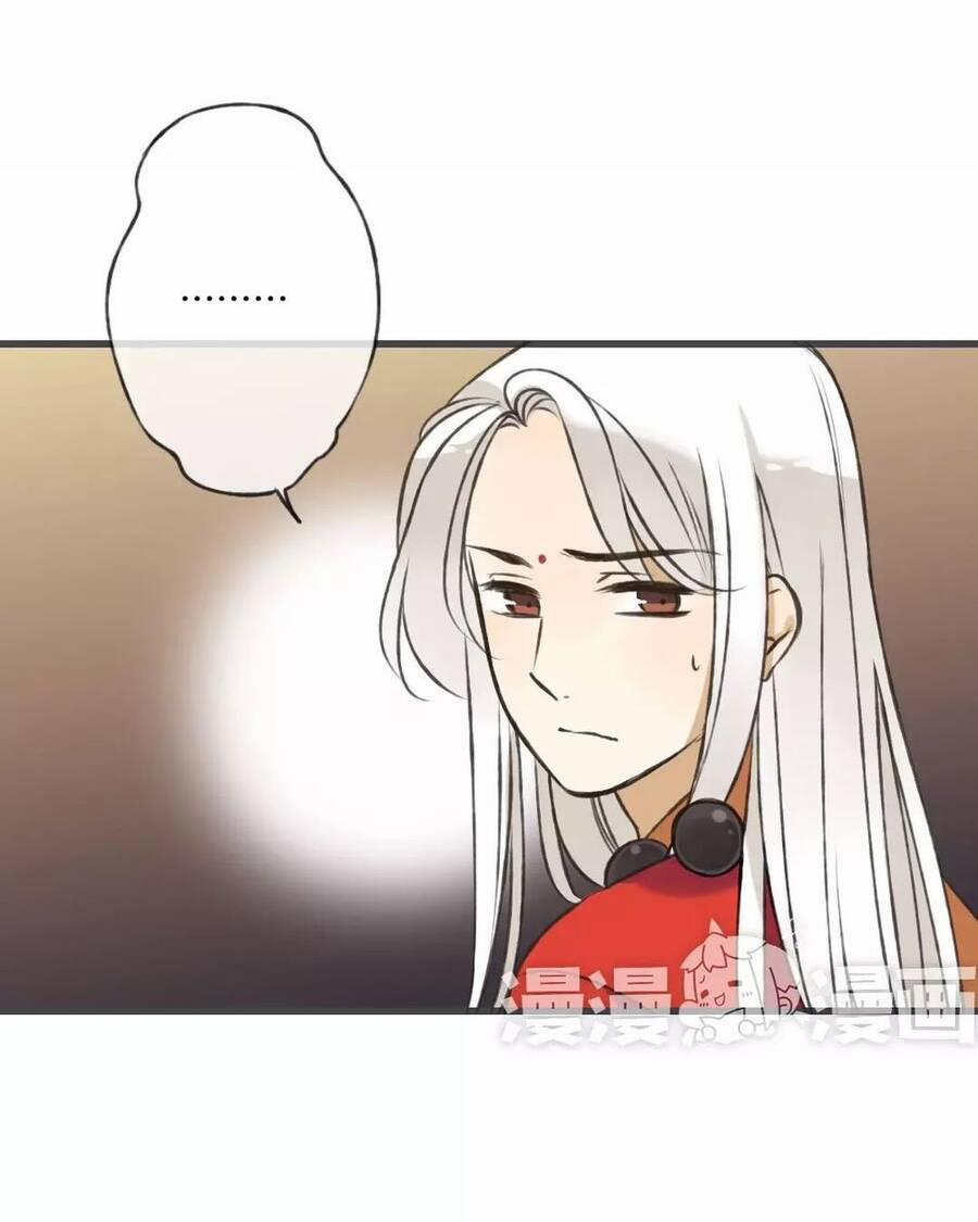 Trên Trời Rớt Xuống Một Hòa Thượng Ngốc 54 trang 21