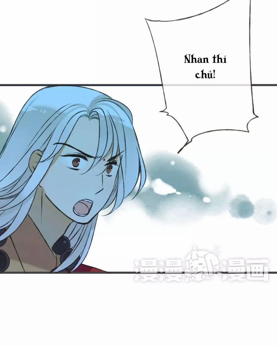 Trên Trời Rớt Xuống Một Hòa Thượng Ngốc 54 trang 25