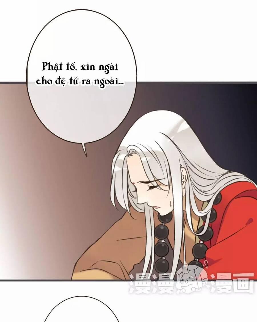 Trên Trời Rớt Xuống Một Hòa Thượng Ngốc 54 trang 27