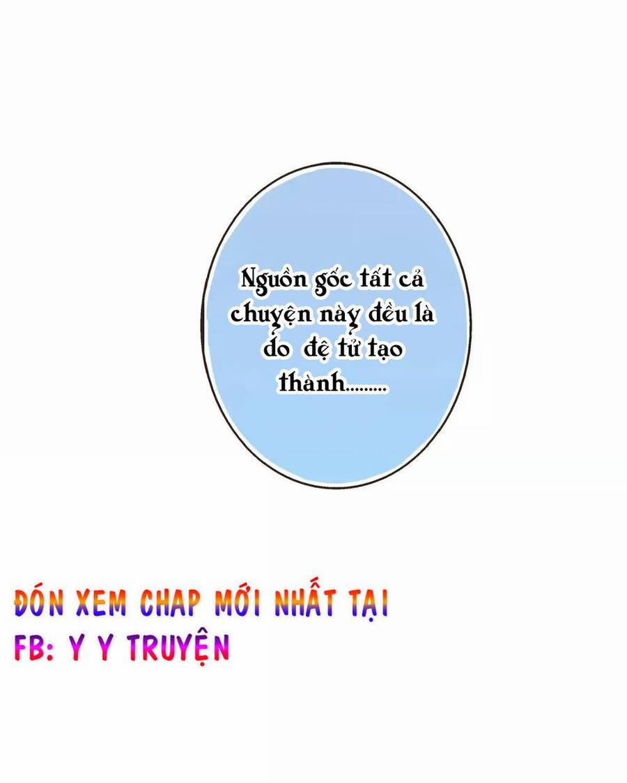 Trên Trời Rớt Xuống Một Hòa Thượng Ngốc 54 trang 29