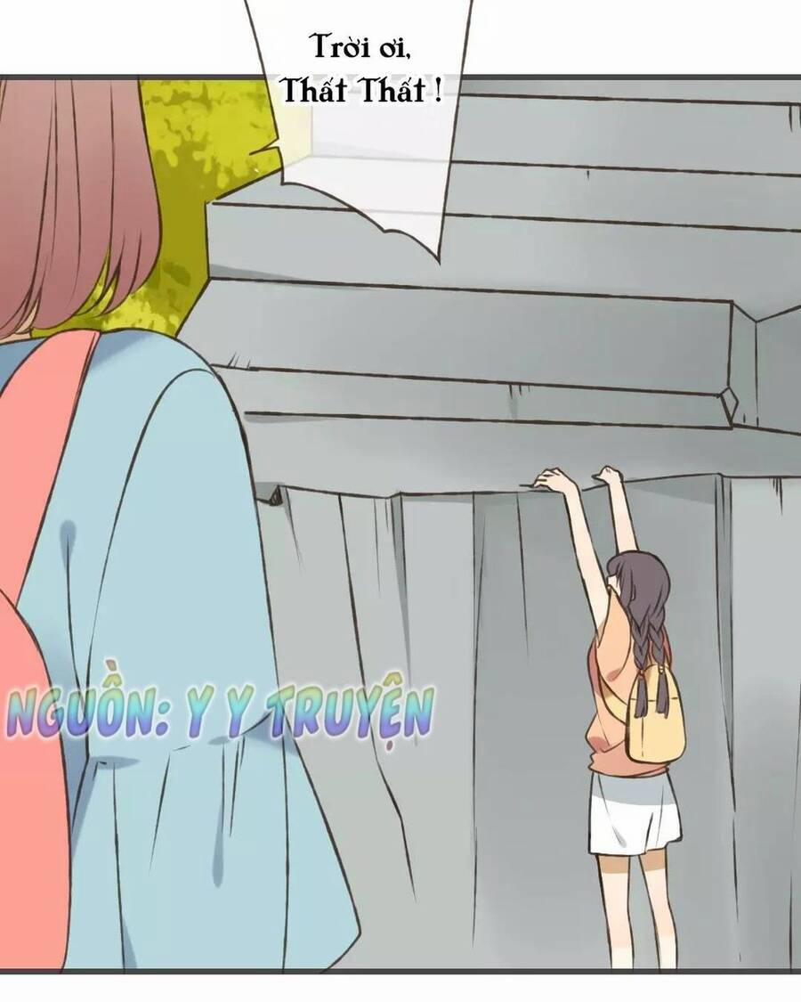Trên Trời Rớt Xuống Một Hòa Thượng Ngốc 54 trang 5