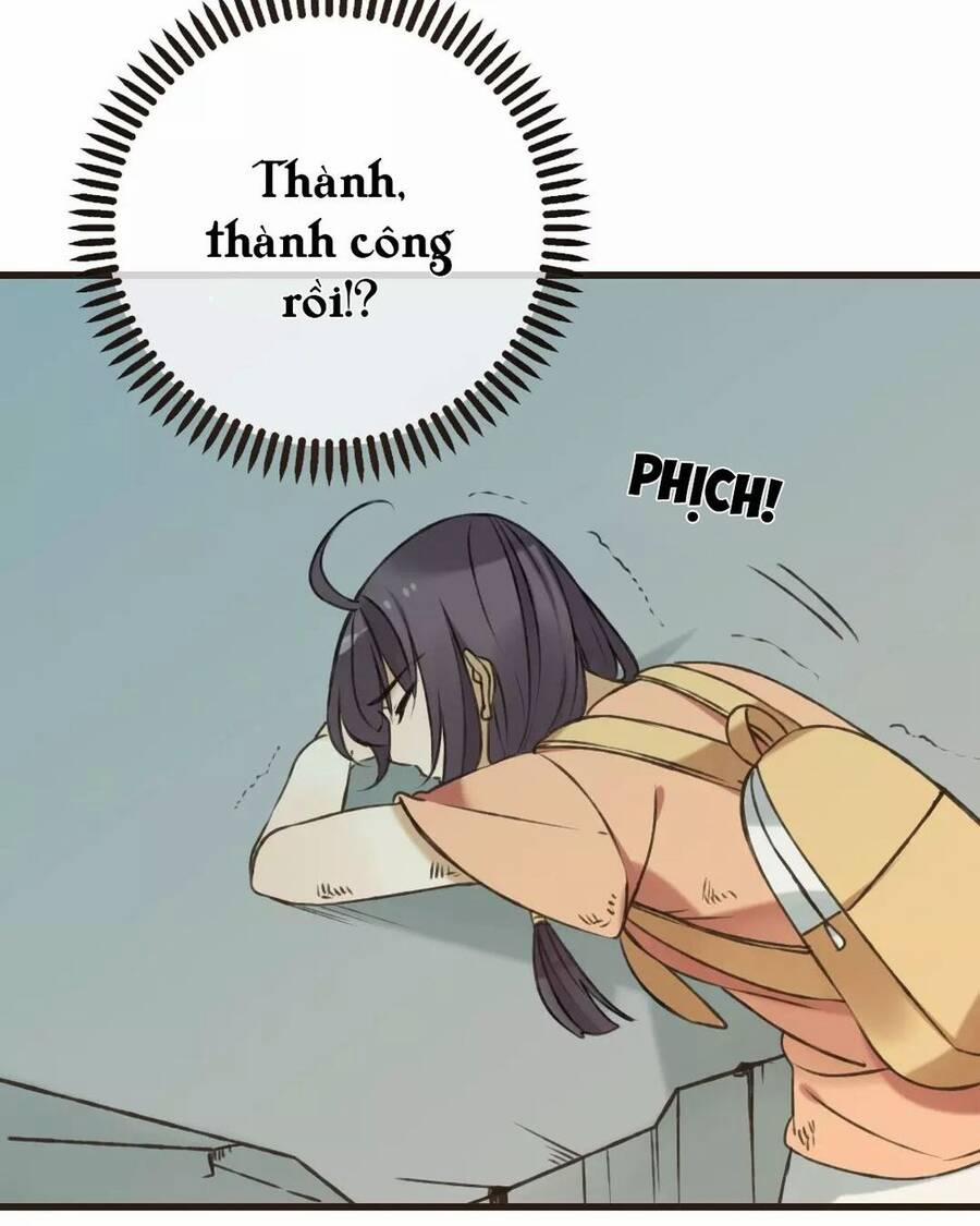 Trên Trời Rớt Xuống Một Hòa Thượng Ngốc 55 trang 14