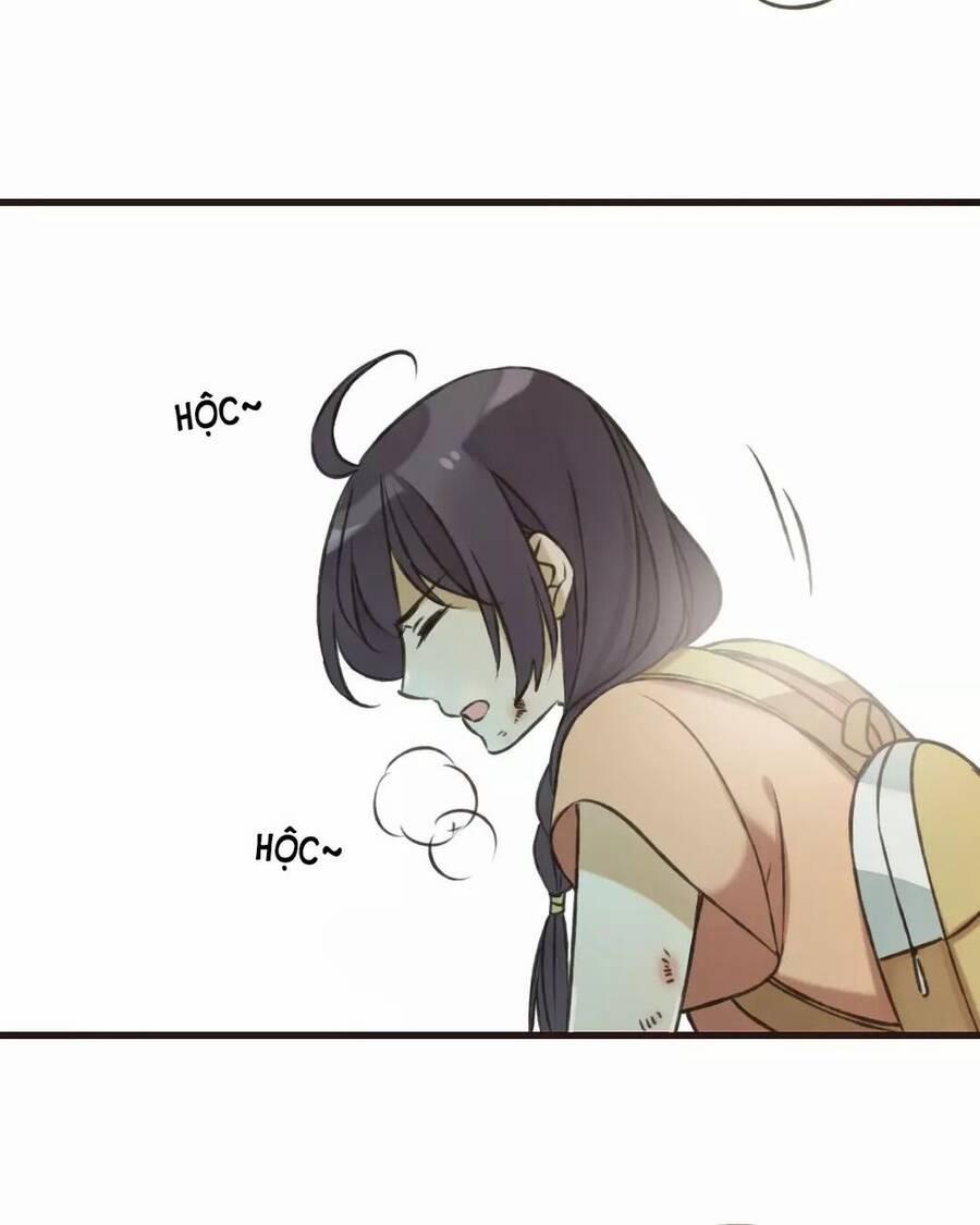 Trên Trời Rớt Xuống Một Hòa Thượng Ngốc 55 trang 17