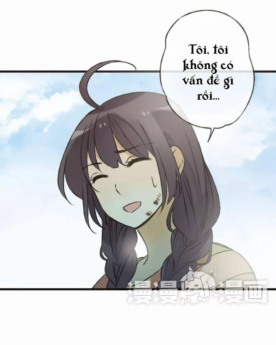 Trên Trời Rớt Xuống Một Hòa Thượng Ngốc 55 trang 18