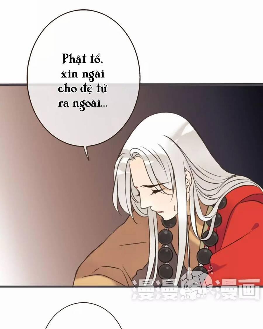 Trên Trời Rớt Xuống Một Hòa Thượng Ngốc 55 trang 2