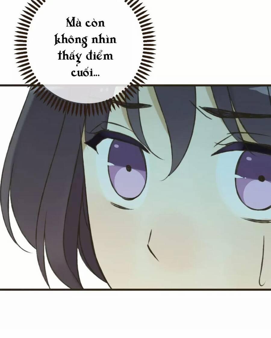 Trên Trời Rớt Xuống Một Hòa Thượng Ngốc 55 trang 24