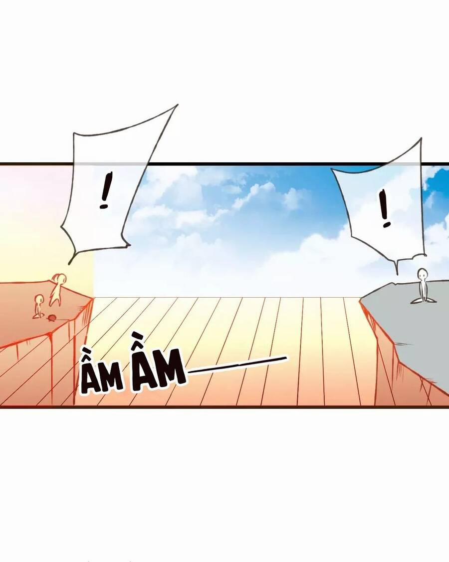 Trên Trời Rớt Xuống Một Hòa Thượng Ngốc 55 trang 26