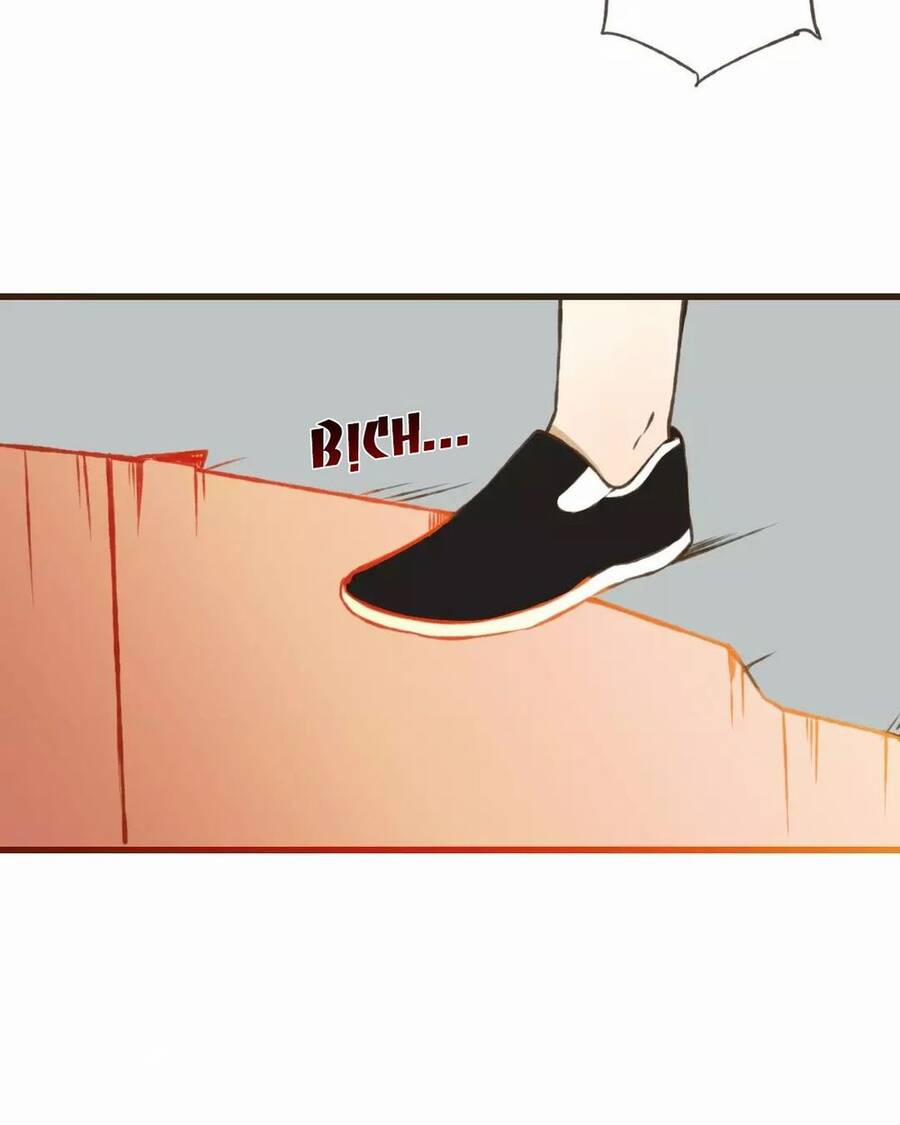 Trên Trời Rớt Xuống Một Hòa Thượng Ngốc 55 trang 29