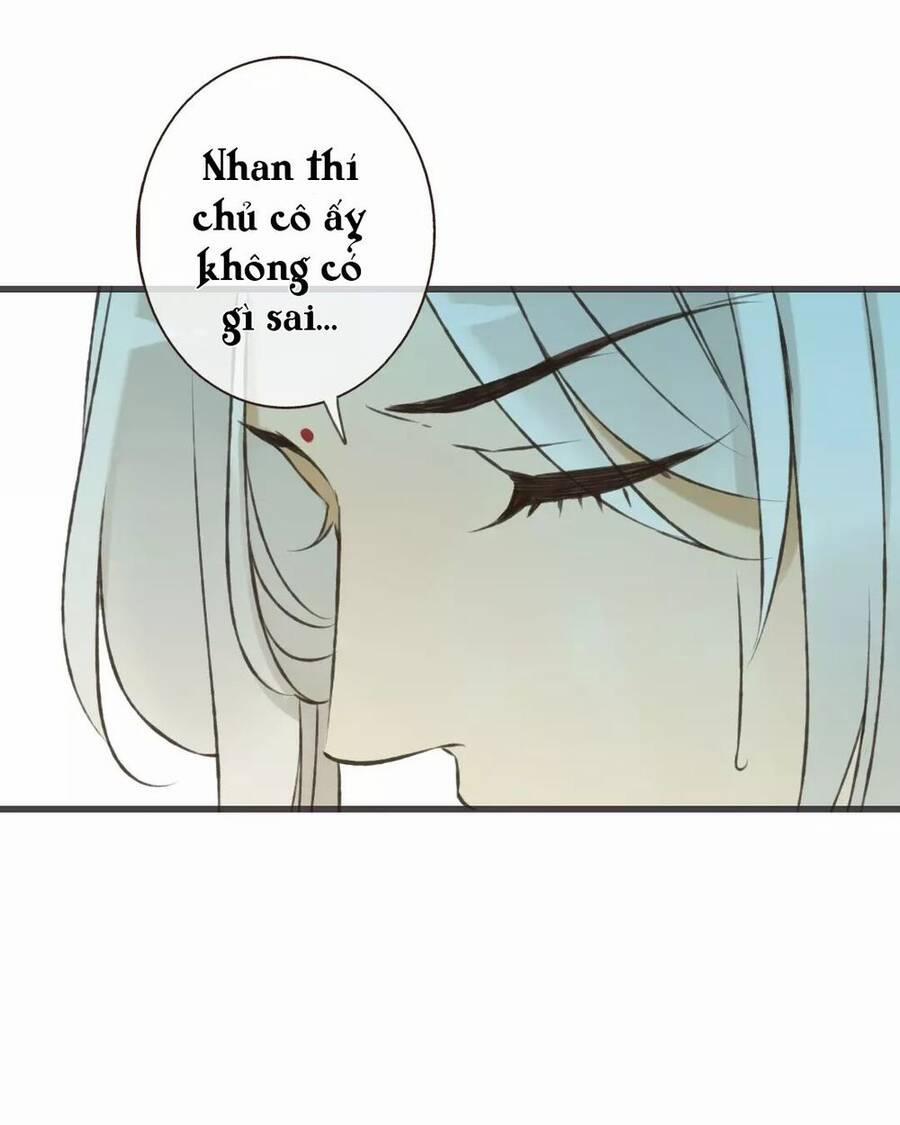 Trên Trời Rớt Xuống Một Hòa Thượng Ngốc 55 trang 3