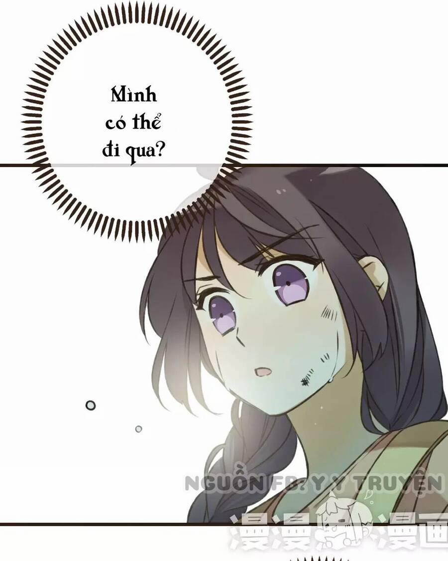 Trên Trời Rớt Xuống Một Hòa Thượng Ngốc 55 trang 30