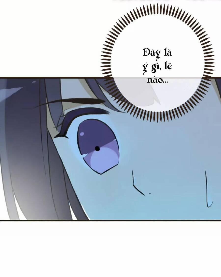 Trên Trời Rớt Xuống Một Hòa Thượng Ngốc 55 trang 31