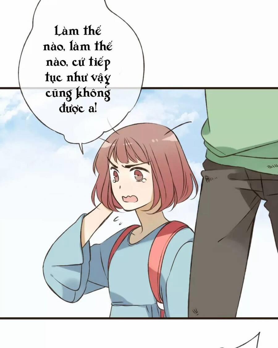 Trên Trời Rớt Xuống Một Hòa Thượng Ngốc 55 trang 7