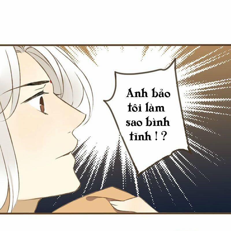 Trên Trời Rớt Xuống Một Hòa Thượng Ngốc 7 trang 6