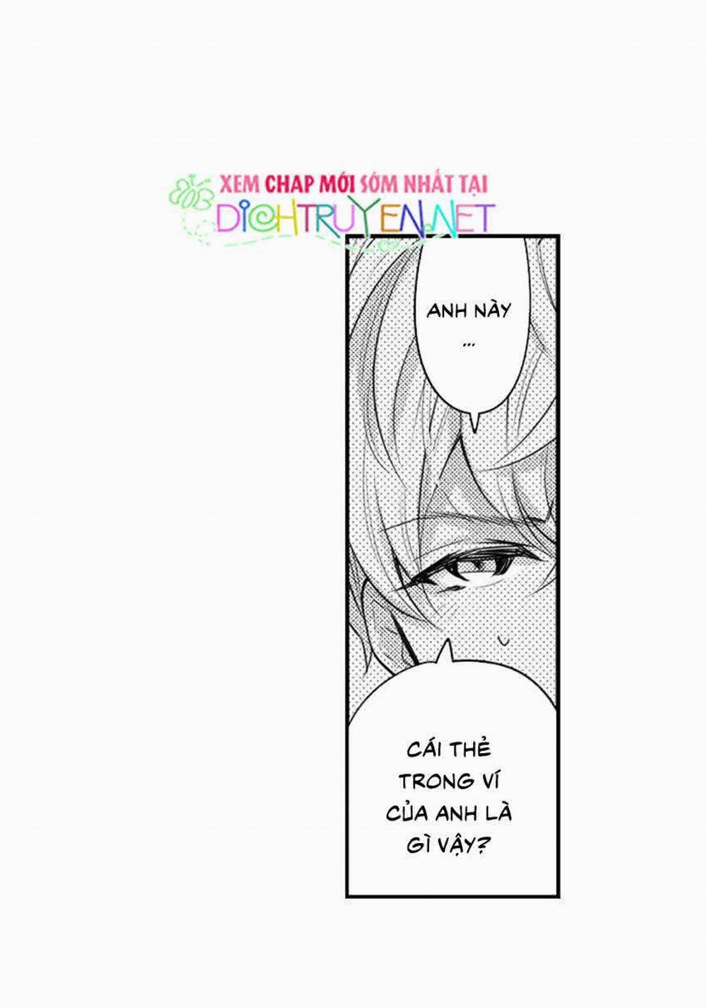 Trêu Ghẹo Gấu Nhà Tôi! 10 trang 6