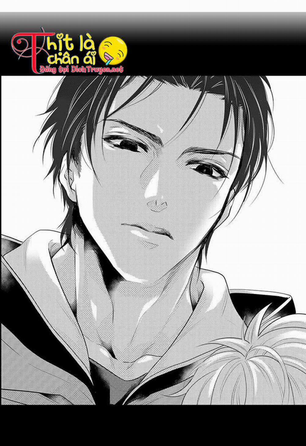 Trêu Ghẹo Gấu Nhà Tôi! 12 trang 14