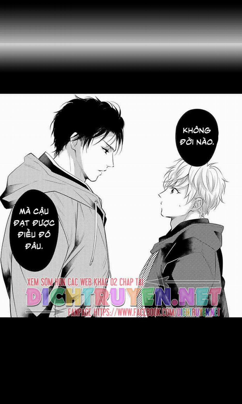 Trêu Ghẹo Gấu Nhà Tôi! 12 trang 16