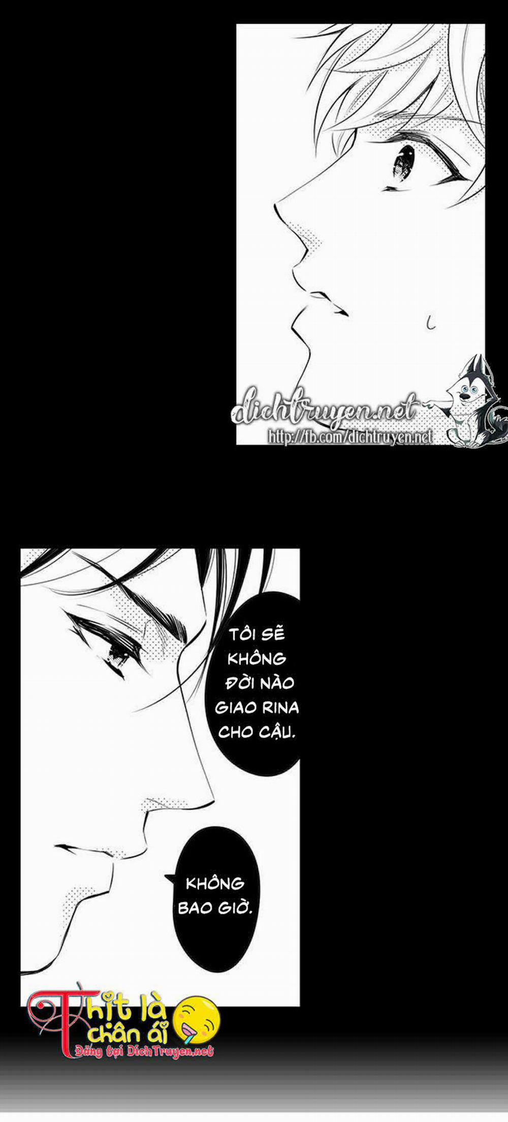 Trêu Ghẹo Gấu Nhà Tôi! 12 trang 17