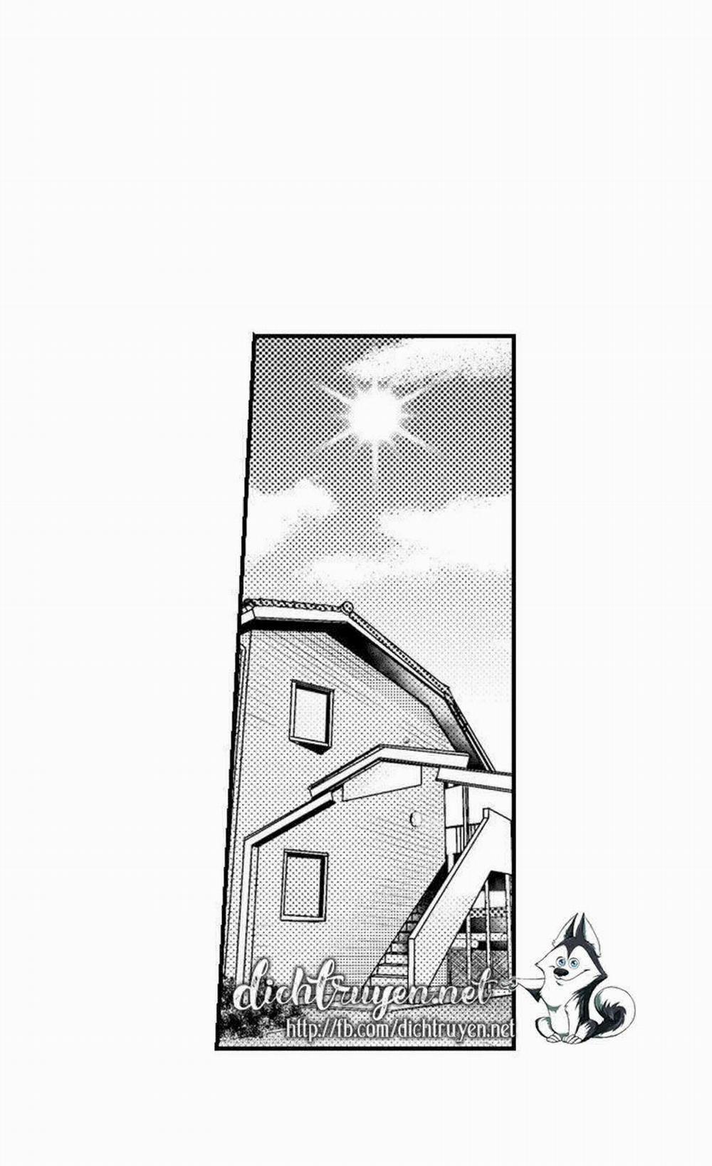 Trêu Ghẹo Gấu Nhà Tôi! 13 trang 15