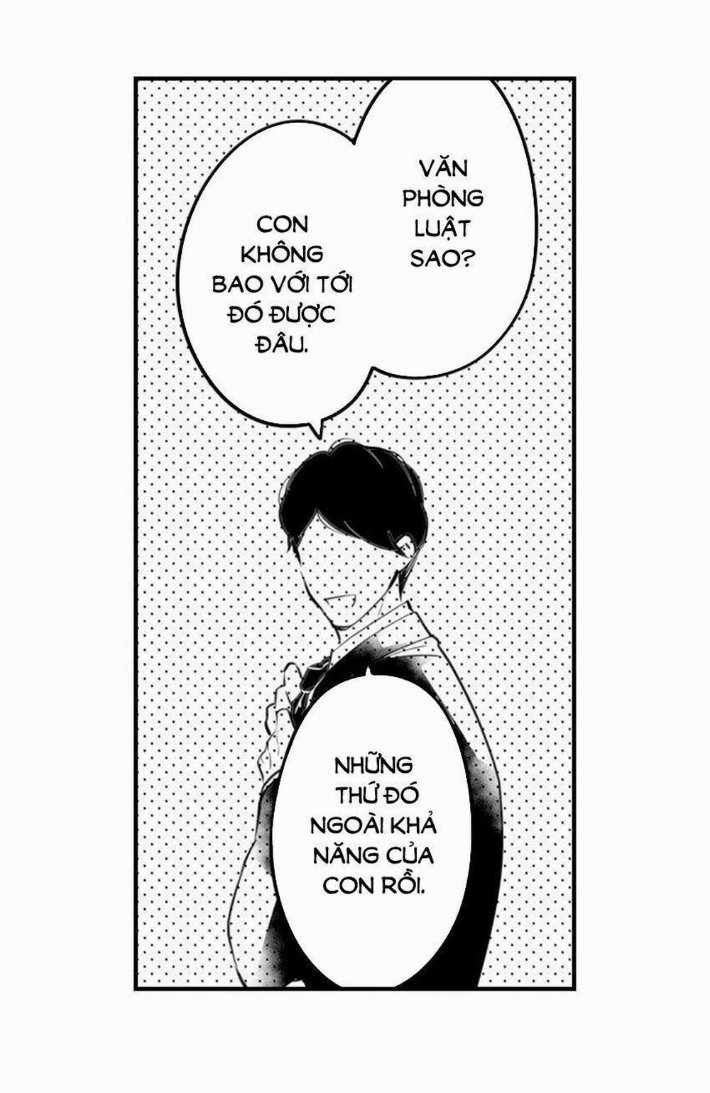 Trêu Ghẹo Gấu Nhà Tôi! 13 trang 2