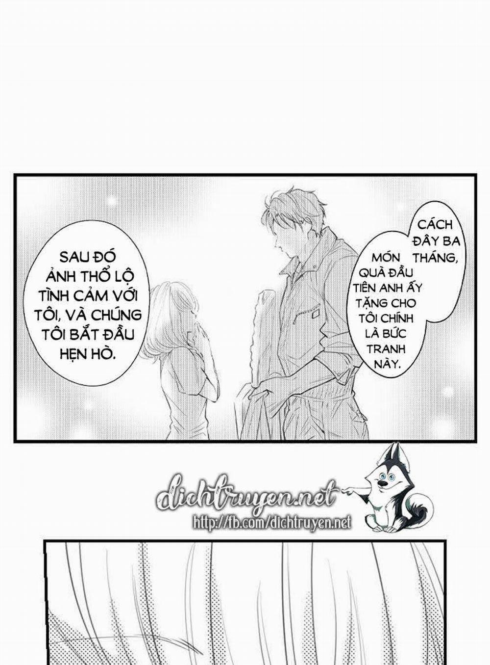 Trêu Ghẹo Gấu Nhà Tôi! 13 trang 27