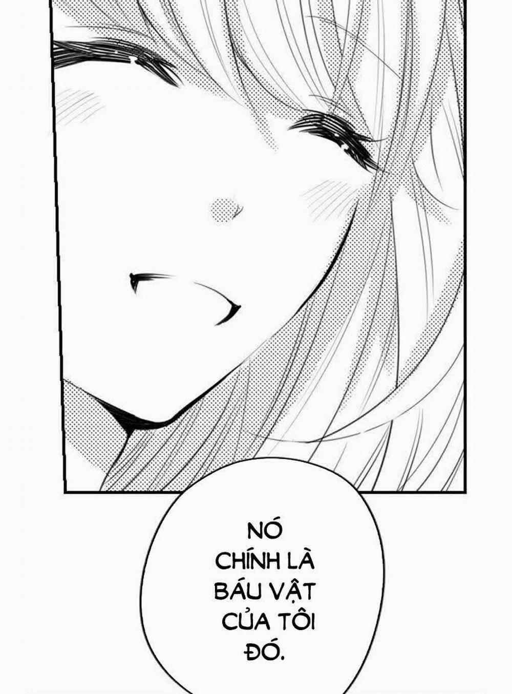 Trêu Ghẹo Gấu Nhà Tôi! 13 trang 28