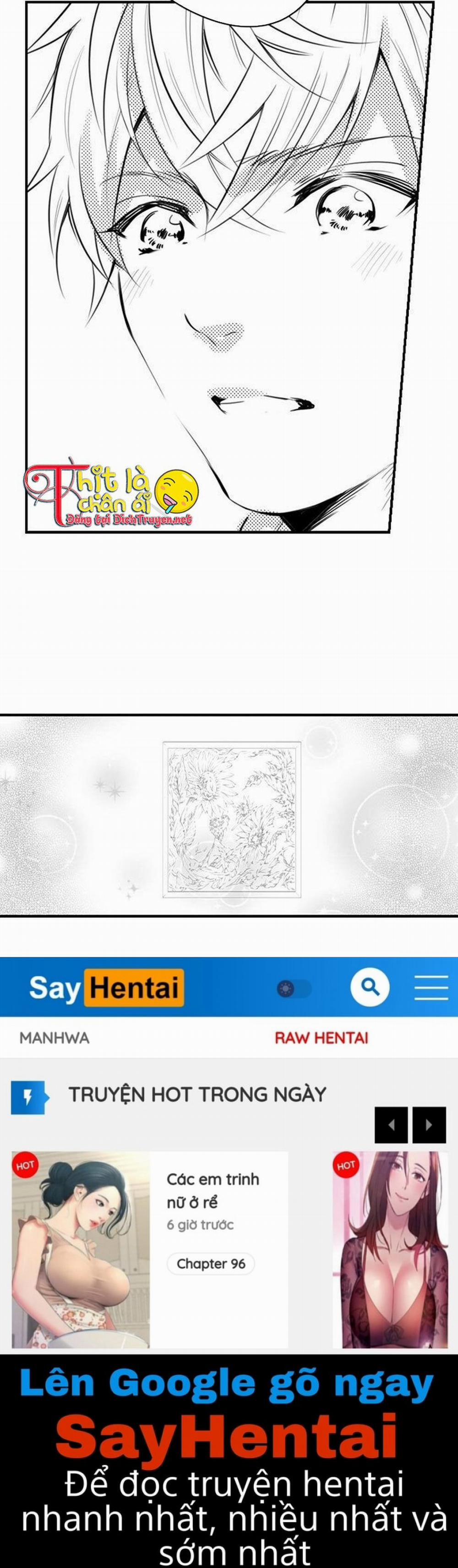 Trêu Ghẹo Gấu Nhà Tôi! 13 trang 29