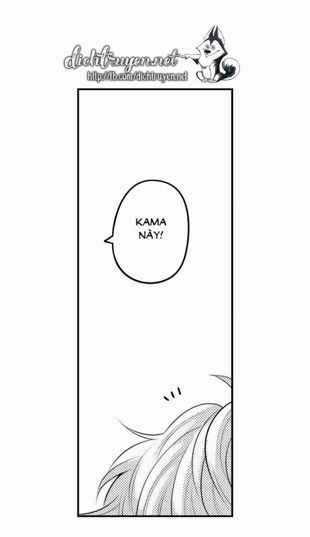 Trêu Ghẹo Gấu Nhà Tôi! 13 trang 4