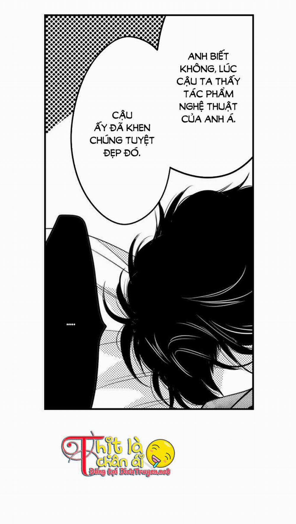 Trêu Ghẹo Gấu Nhà Tôi! 14 trang 10