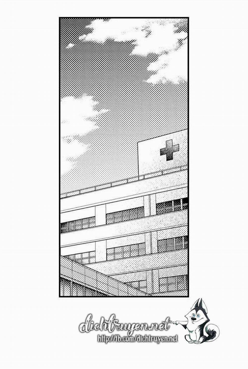 Trêu Ghẹo Gấu Nhà Tôi! 14 trang 5