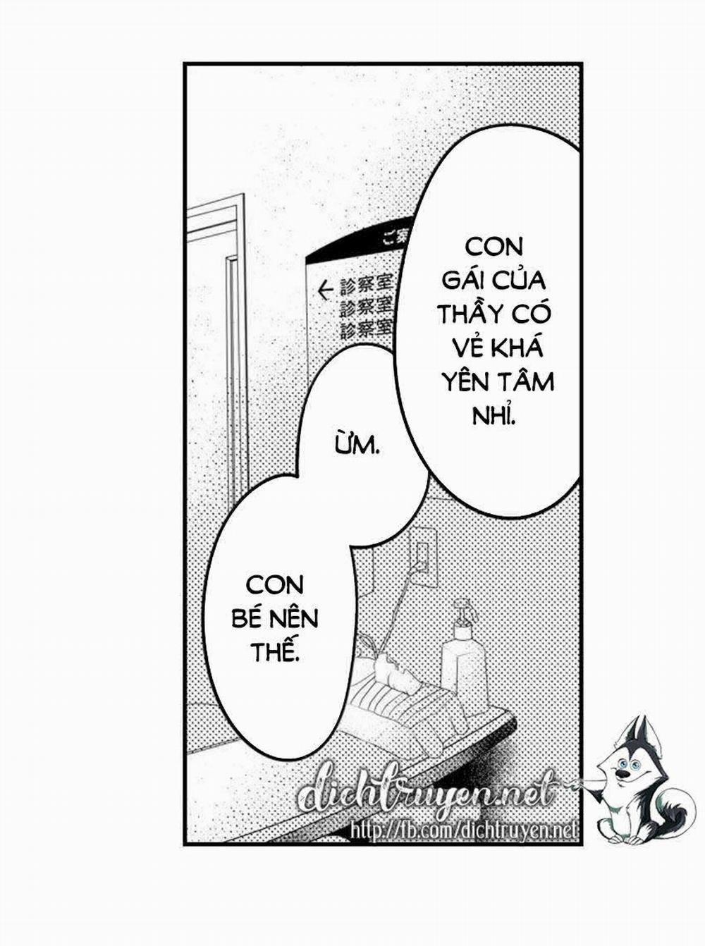 Trêu Ghẹo Gấu Nhà Tôi! 14 trang 7