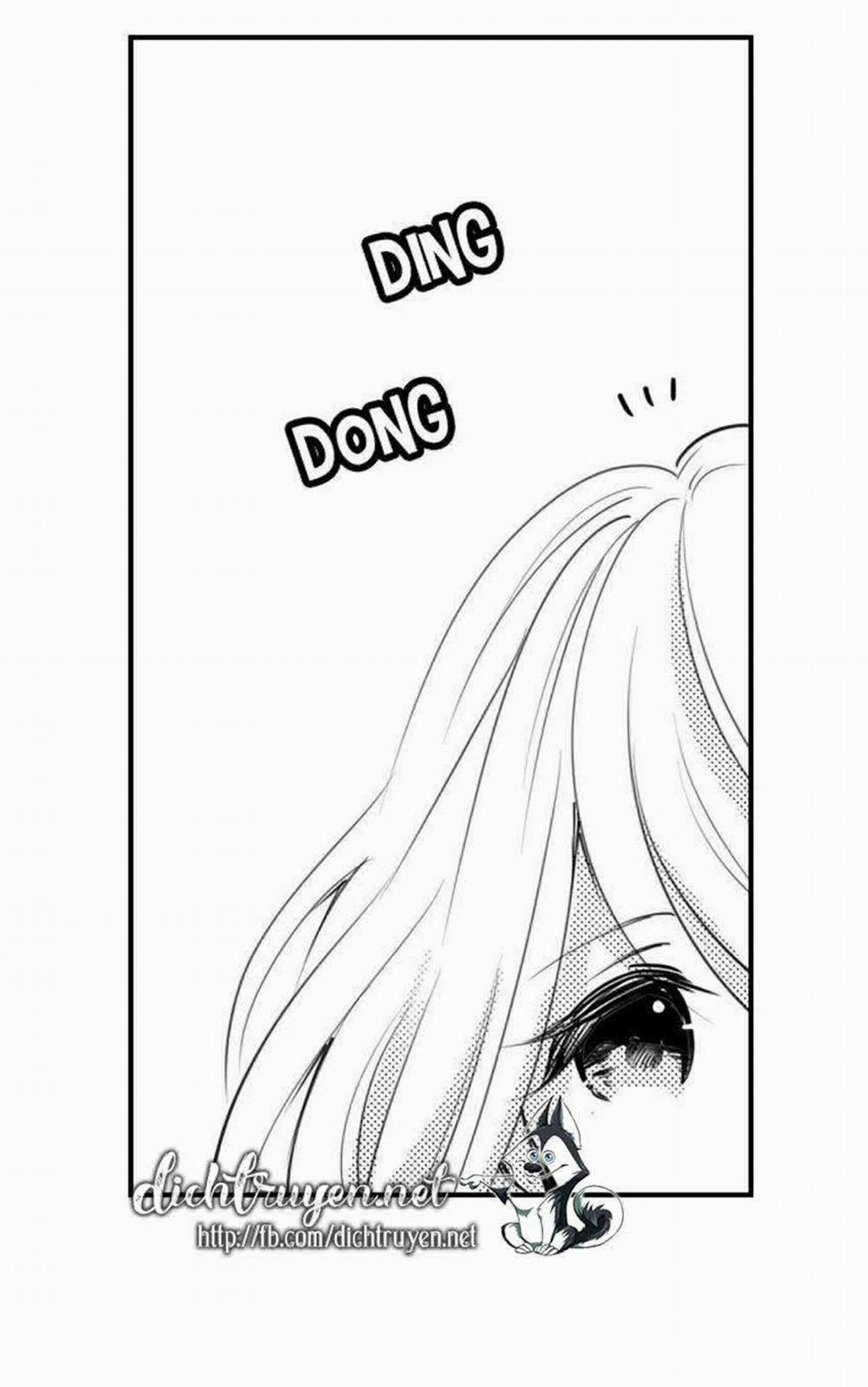 Trêu Ghẹo Gấu Nhà Tôi! 15 trang 19