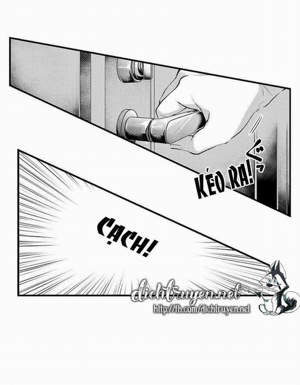 Trêu Ghẹo Gấu Nhà Tôi! 15 trang 21