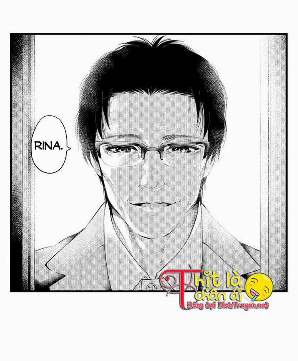 Trêu Ghẹo Gấu Nhà Tôi! 15 trang 22