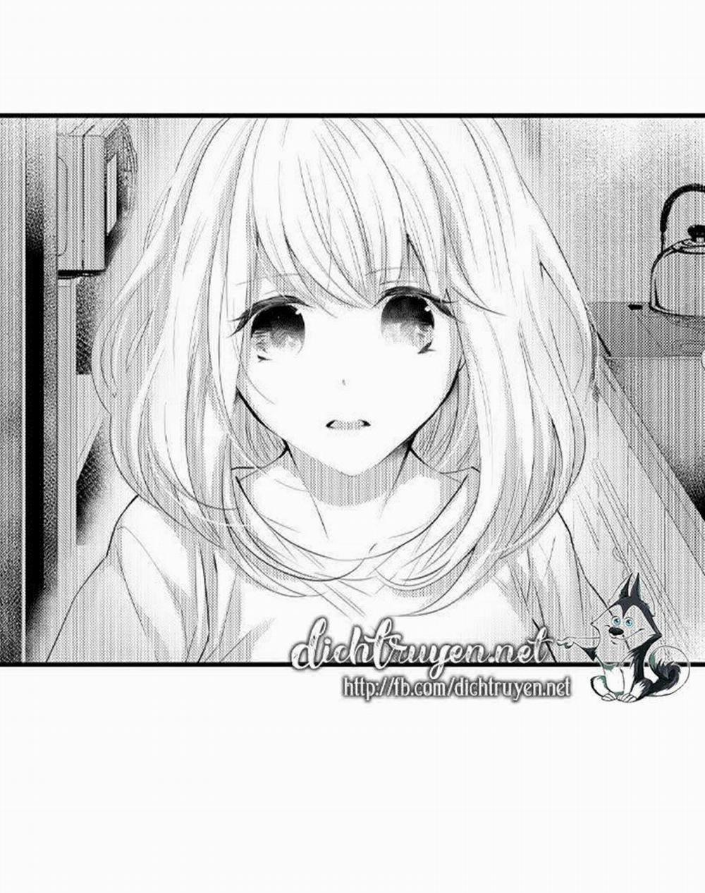 Trêu Ghẹo Gấu Nhà Tôi! 15 trang 23