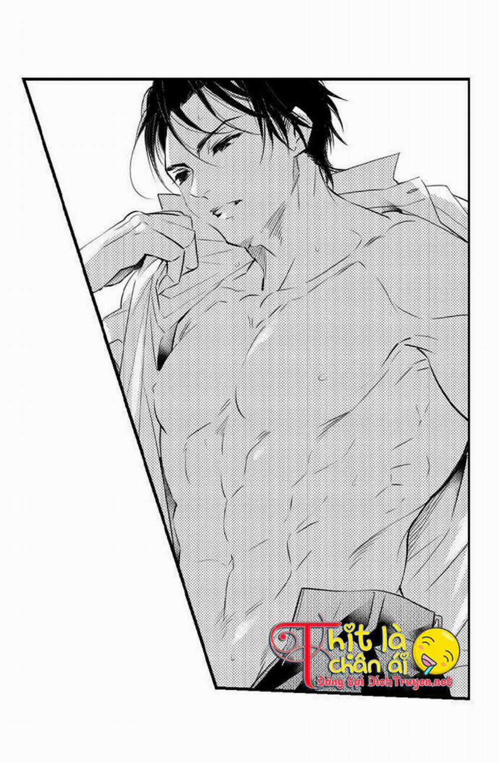 Trêu Ghẹo Gấu Nhà Tôi! 15 trang 8