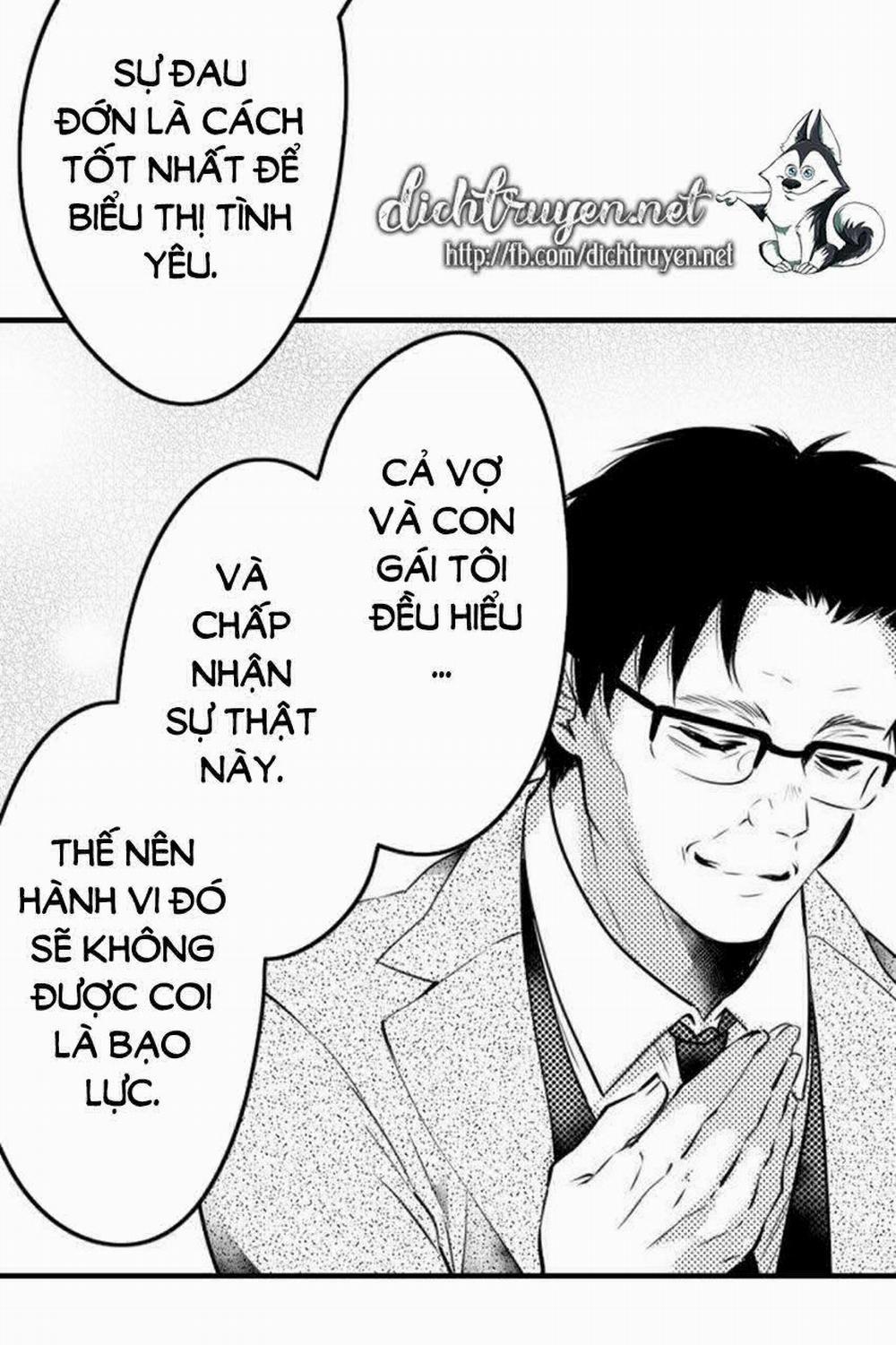 Trêu Ghẹo Gấu Nhà Tôi! 19 trang 16