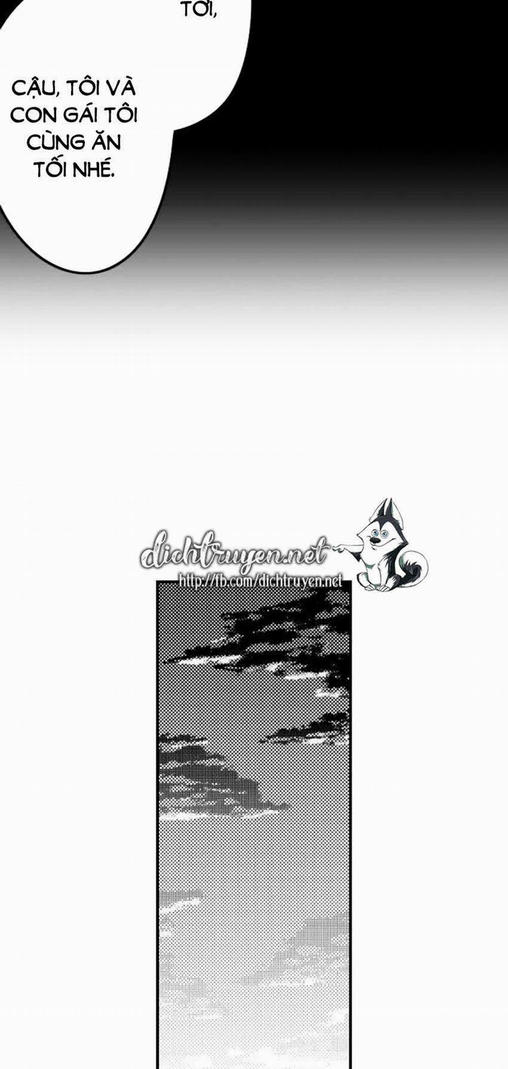 Trêu Ghẹo Gấu Nhà Tôi! 19 trang 21