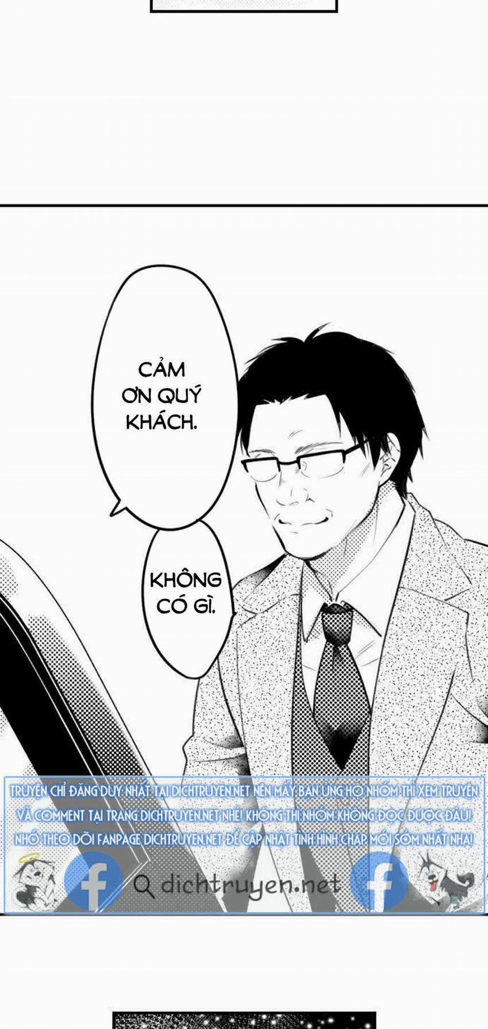 Trêu Ghẹo Gấu Nhà Tôi! 19 trang 22