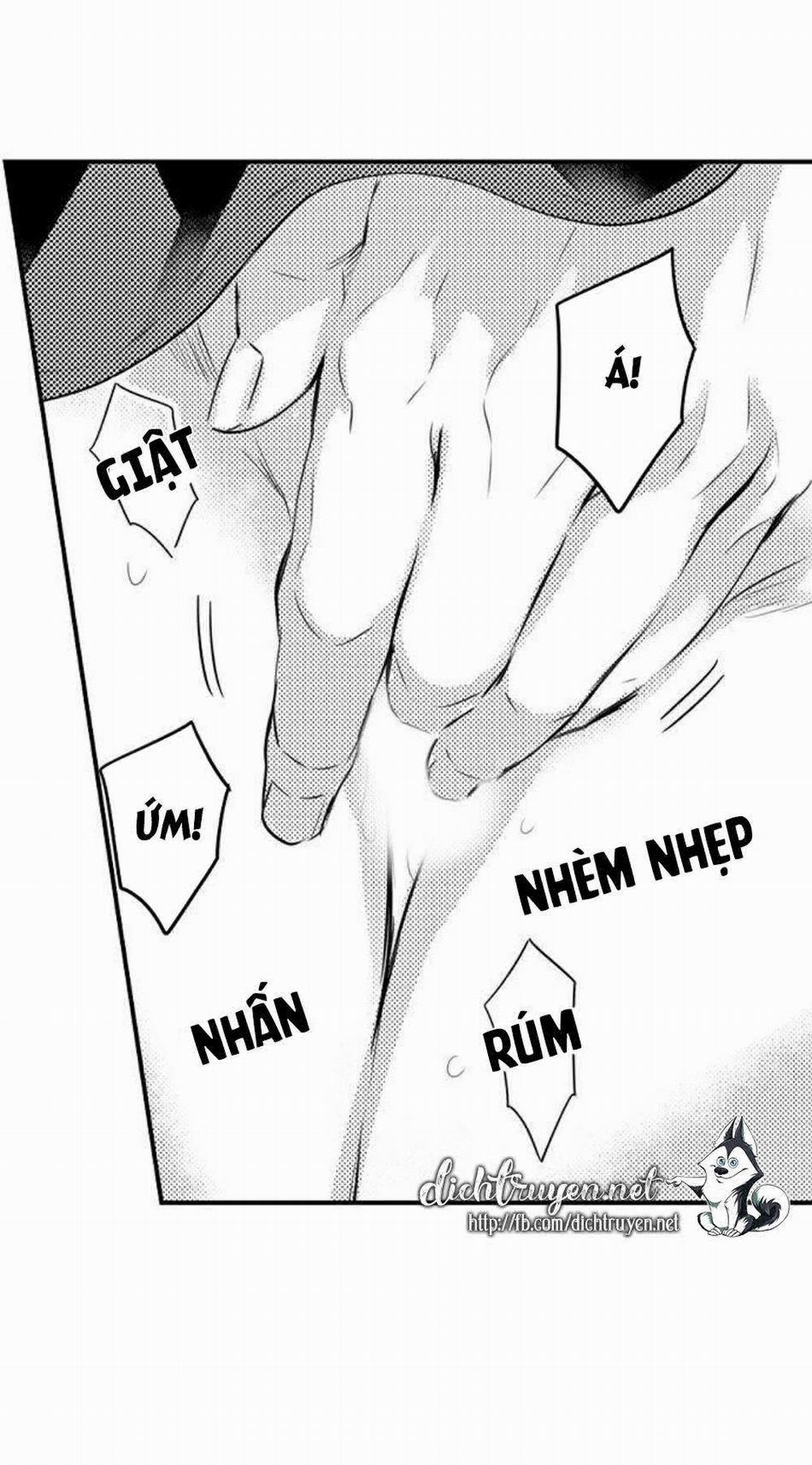 Trêu Ghẹo Gấu Nhà Tôi! 20 trang 27